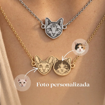 Collar Eterno