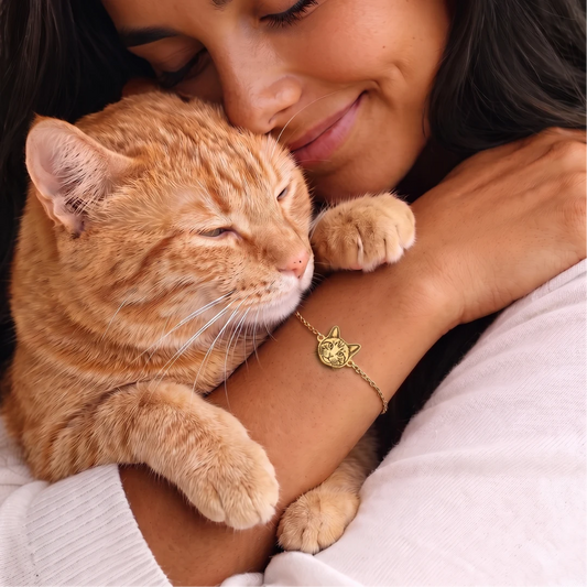 Pulsera Eterna. Llévalo siempre contigo