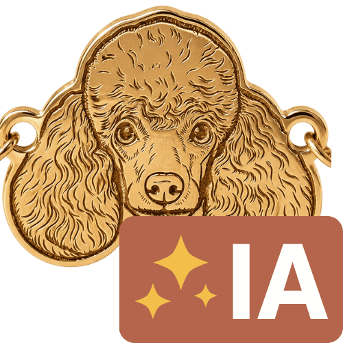 Grabado mejorado con IA