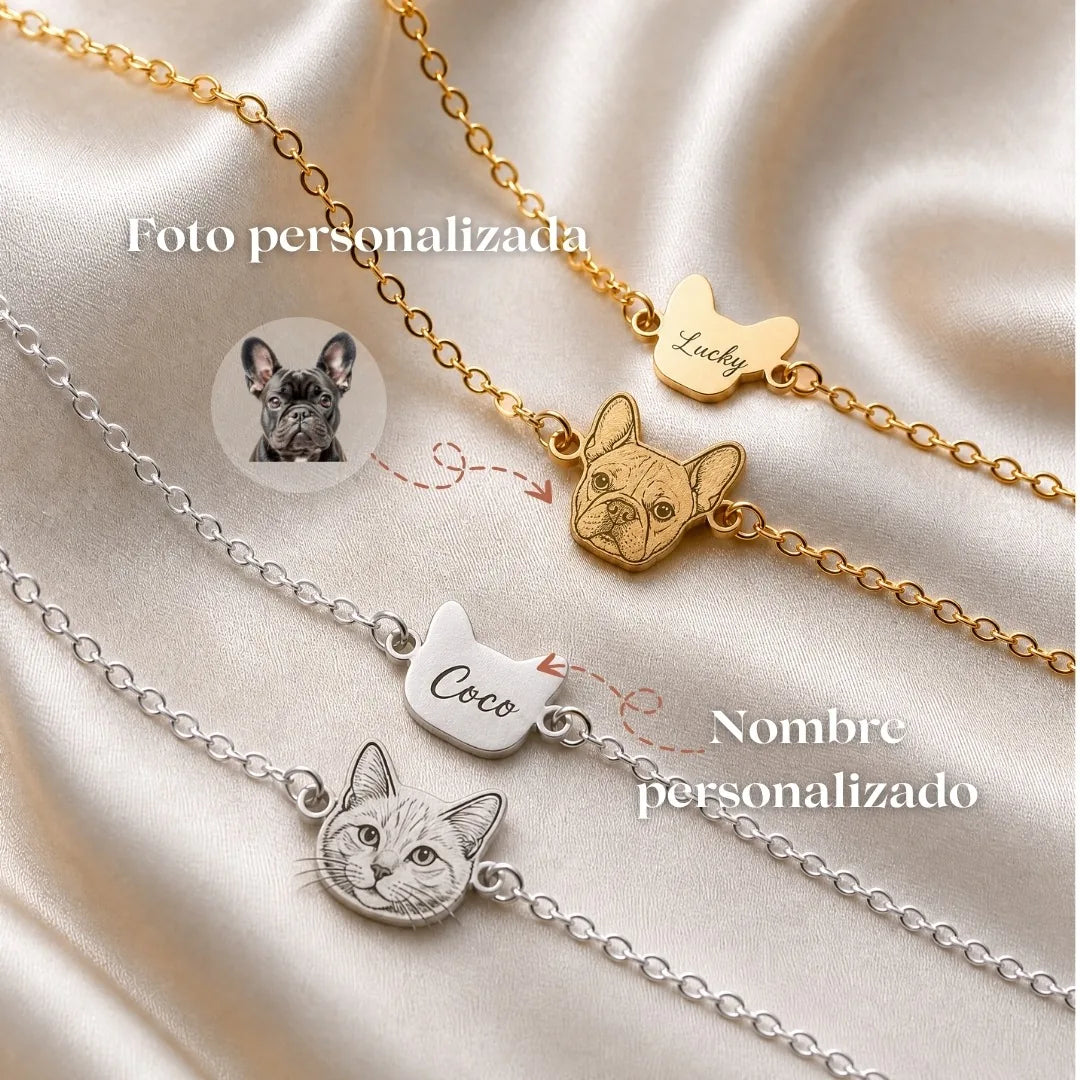 Pulsera Eterna
