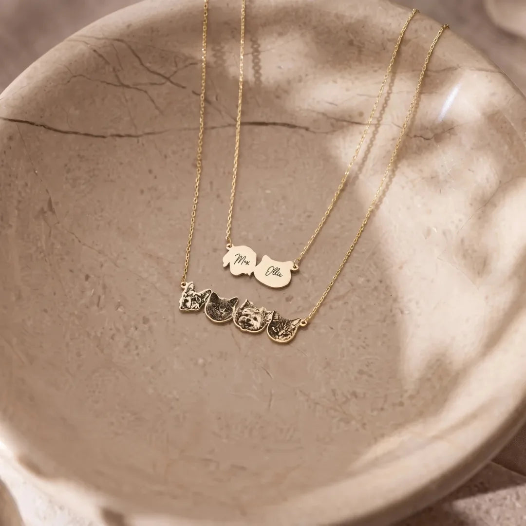 Collar Eterno