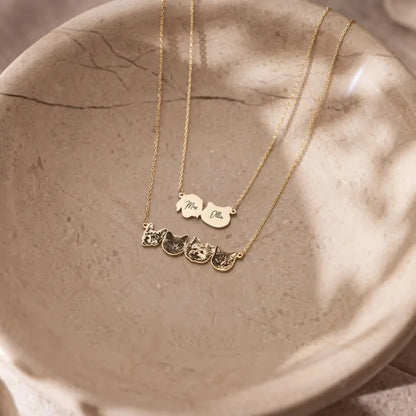 Collar Eterno
