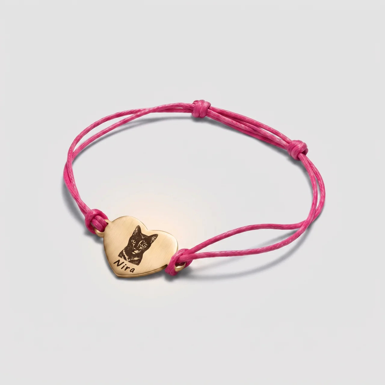 Pulsera Amuleto. Llévalo siempre contigo